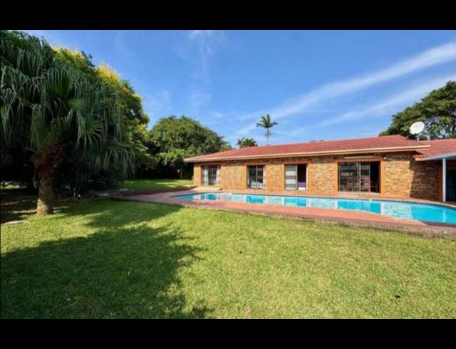 4 BEDROOM HOUSE FOR SALE IN MEER EN SEE